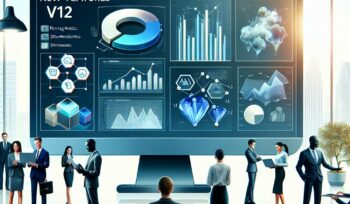 Tout ce qu'il faut savoir sur les nouveautés de Planning Analytics V12