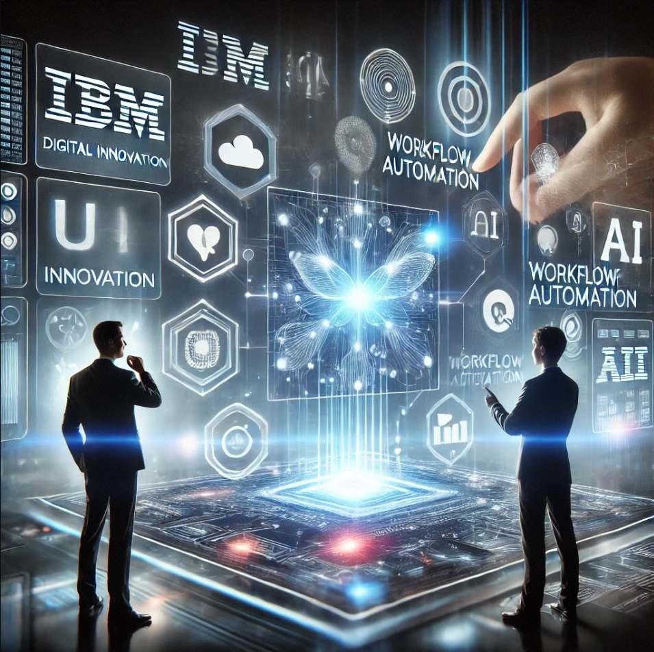 IBM et IENA : Révolutionner l'Innovation avec des Solutions Personnalisées et Performantes