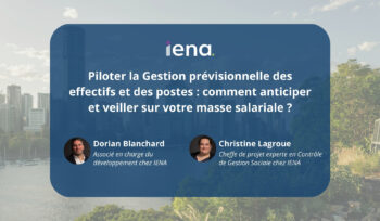 Piloter la gestion prévisionnelle des postes : anticiper et veiller sur votre masse salariale